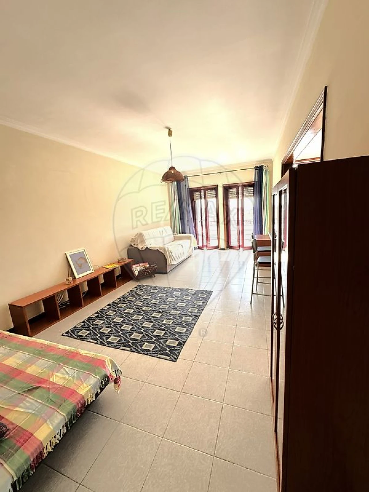 Apartamento T1 para Arrendamento em Ovar, São João, Arada e São Vicente de Pereira Jusã Foto 9