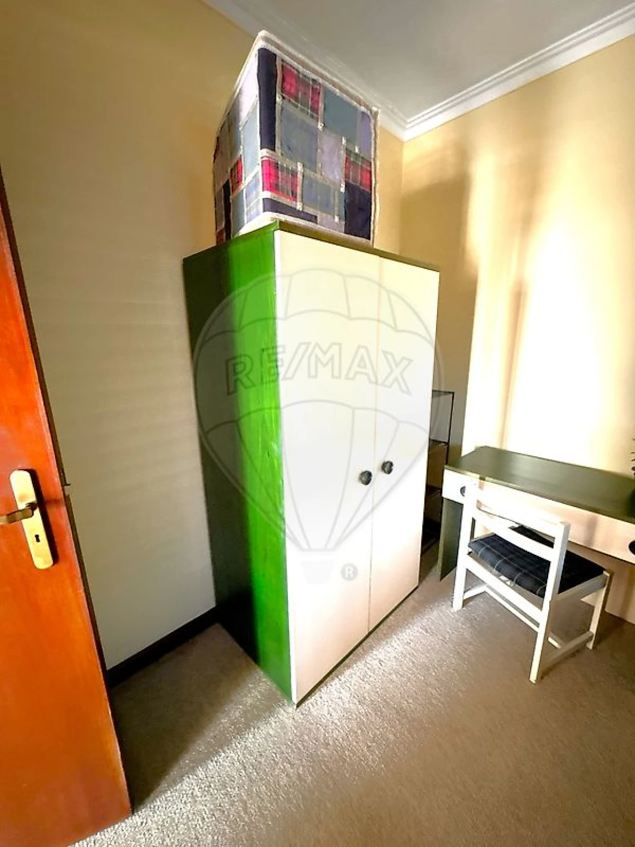 Apartamento T1 para Arrendamento em Ovar, São João, Arada e São Vicente de Pereira Jusã Foto 7