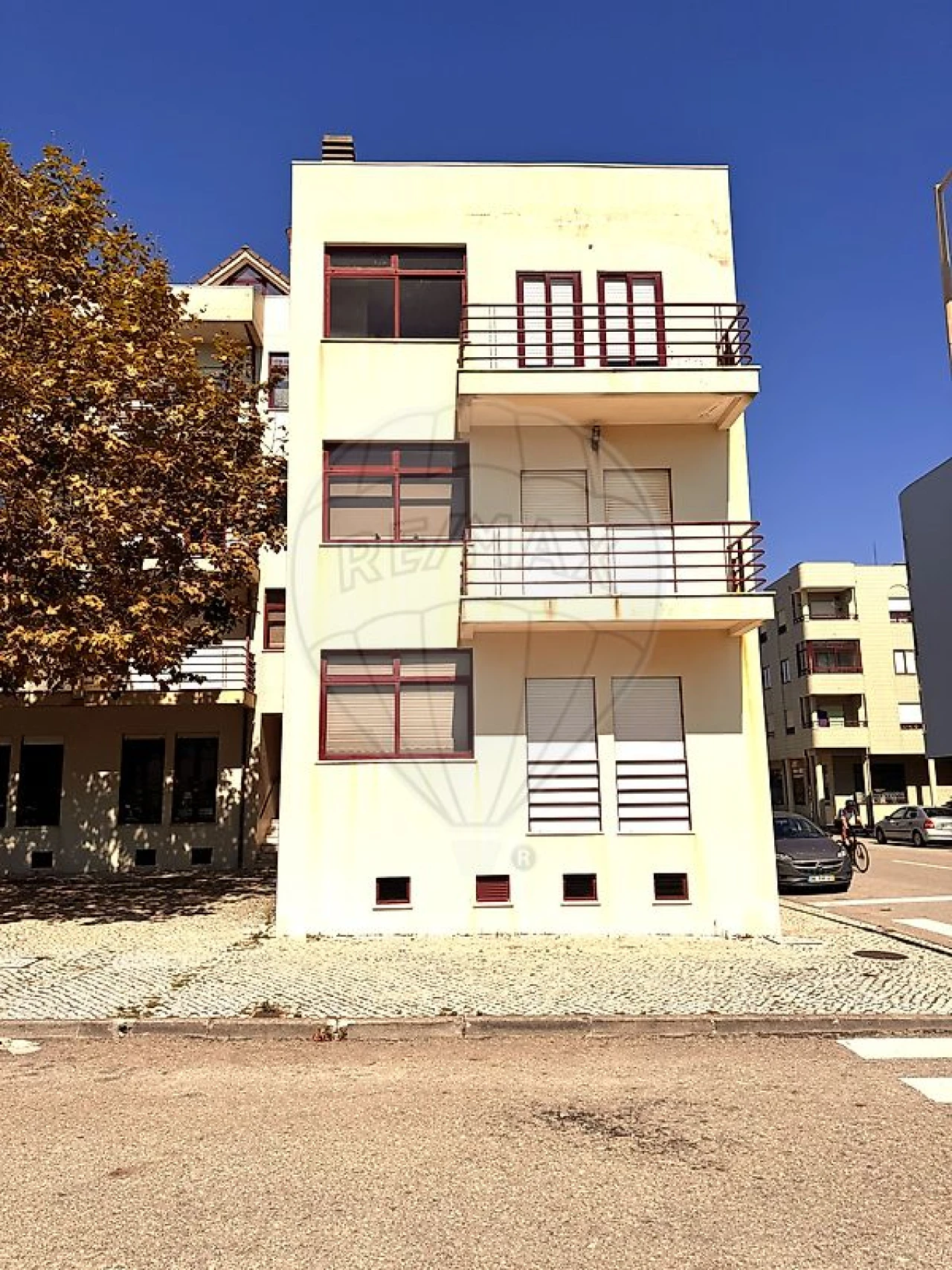 Apartamento T1 para Arrendamento em Ovar, São João, Arada e São Vicente de Pereira Jusã Foto 6