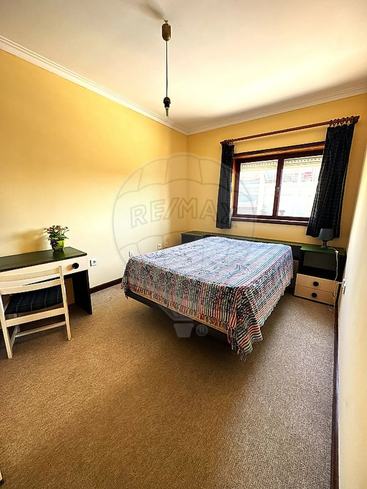 Apartamento T1 para Arrendamento em Ovar, São João, Arada e São Vicente de Pereira Jusã Foto 5