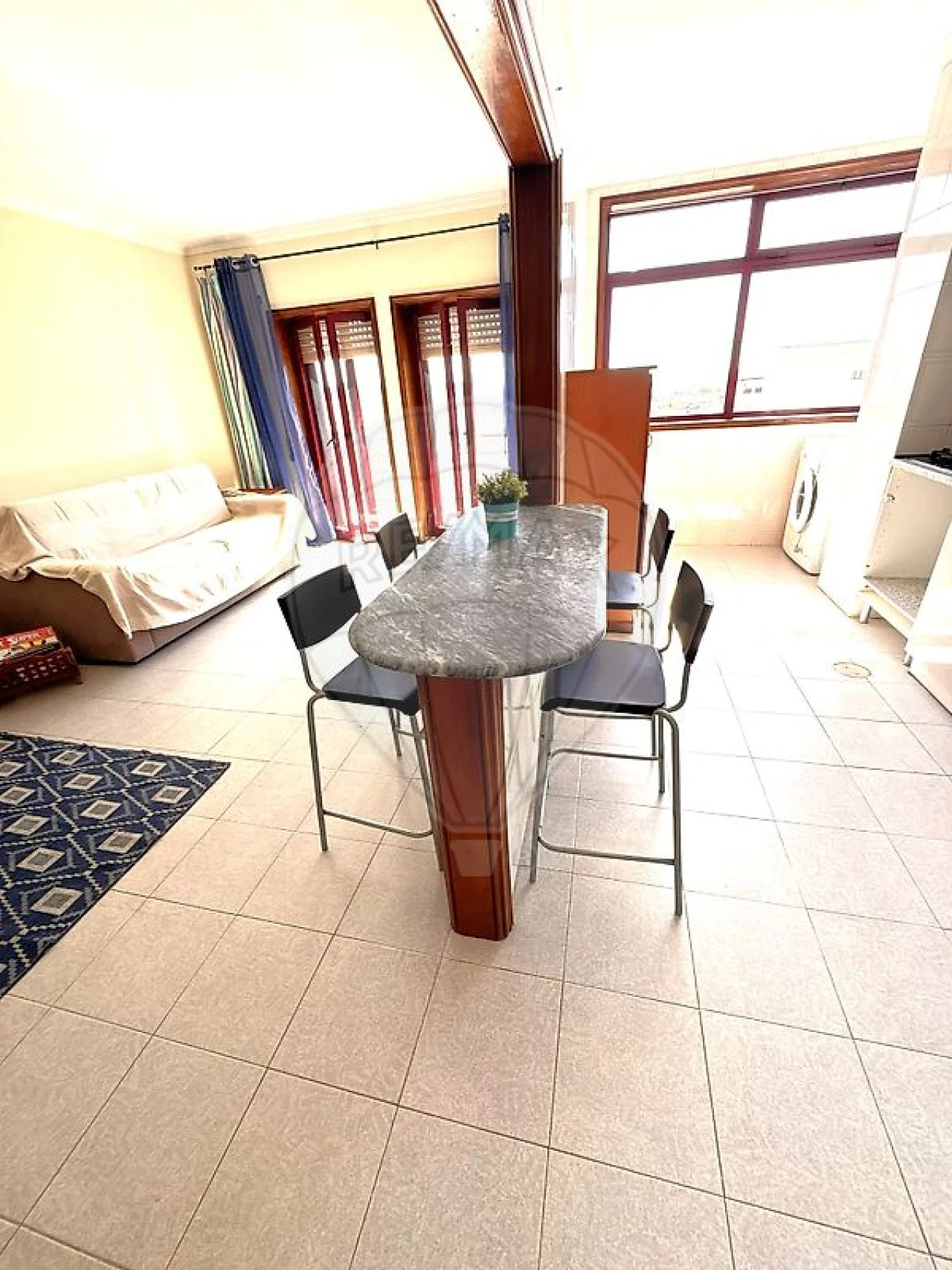 Apartamento T1 para Arrendamento em Ovar, São João, Arada e São Vicente de Pereira Jusã Foto 8