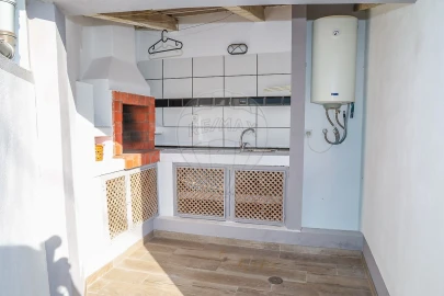Moradia T1 para Venda em Ribafria e Pereiro de Palhacana
