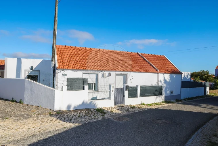 Moradia T1 para Venda em Ribafria e Pereiro de Palhacana Foto 3