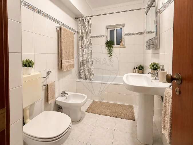 Apartamento T3 para Venda em Carregado e Cadafais Foto 4