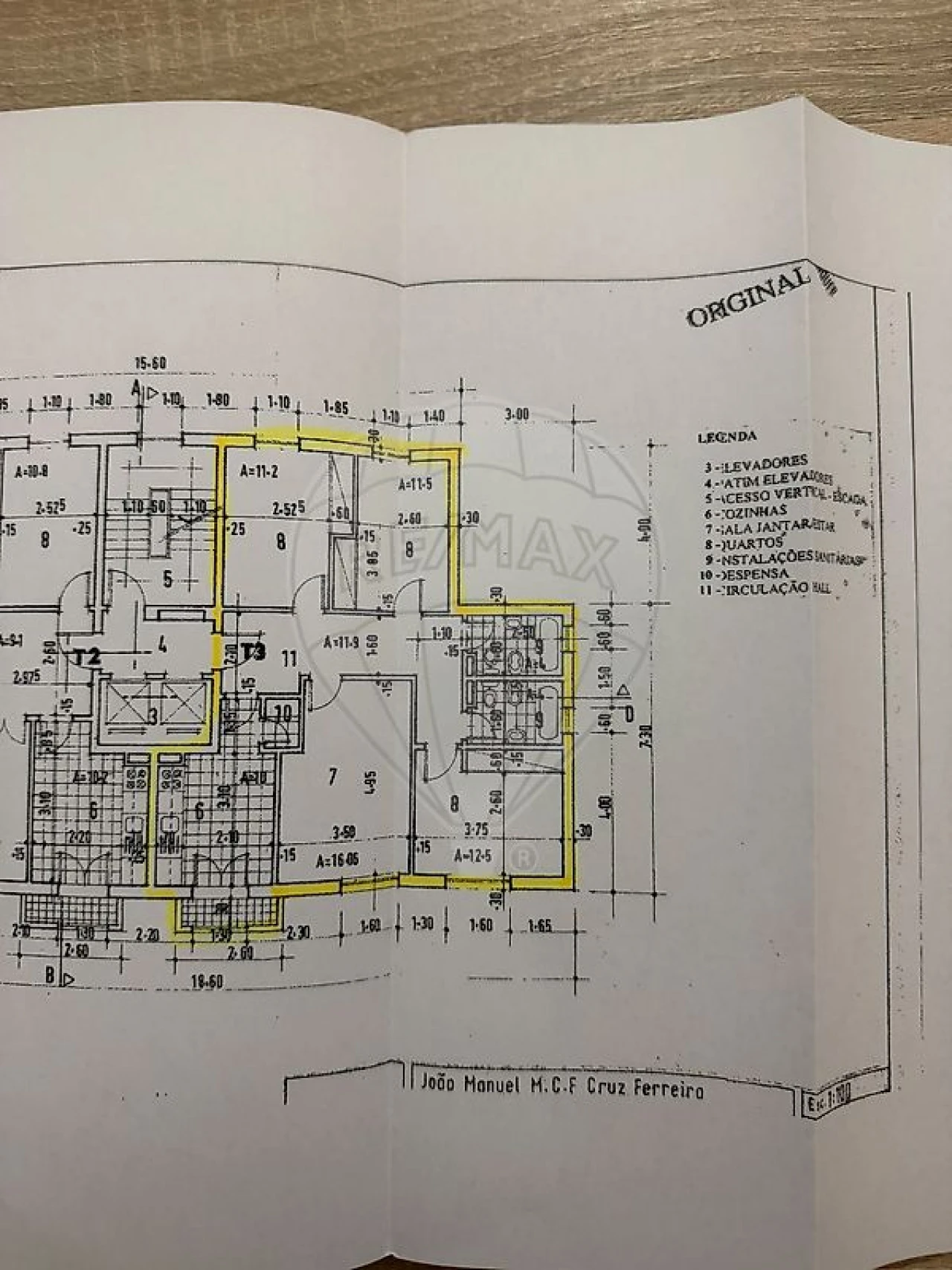 Apartamento T3 para Venda em Carregado e Cadafais Foto 14