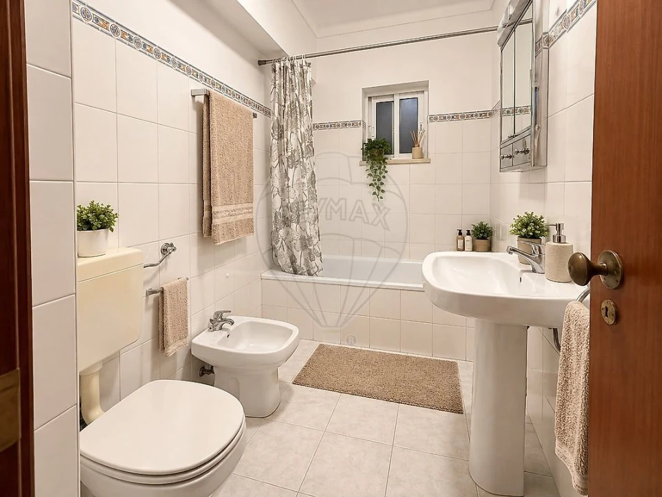 Apartamento T3 para Venda em Carregado e Cadafais Foto 4