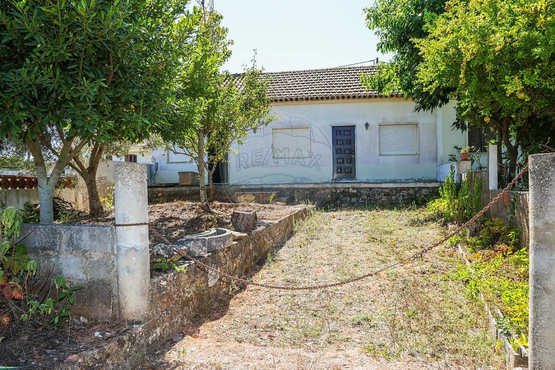 Moradia T3 para Venda em Abrigada e Cabanas de Torres Foto 35
