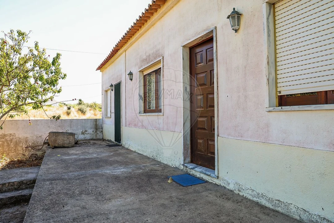 Moradia T3 para Venda em Abrigada e Cabanas de Torres Foto 33