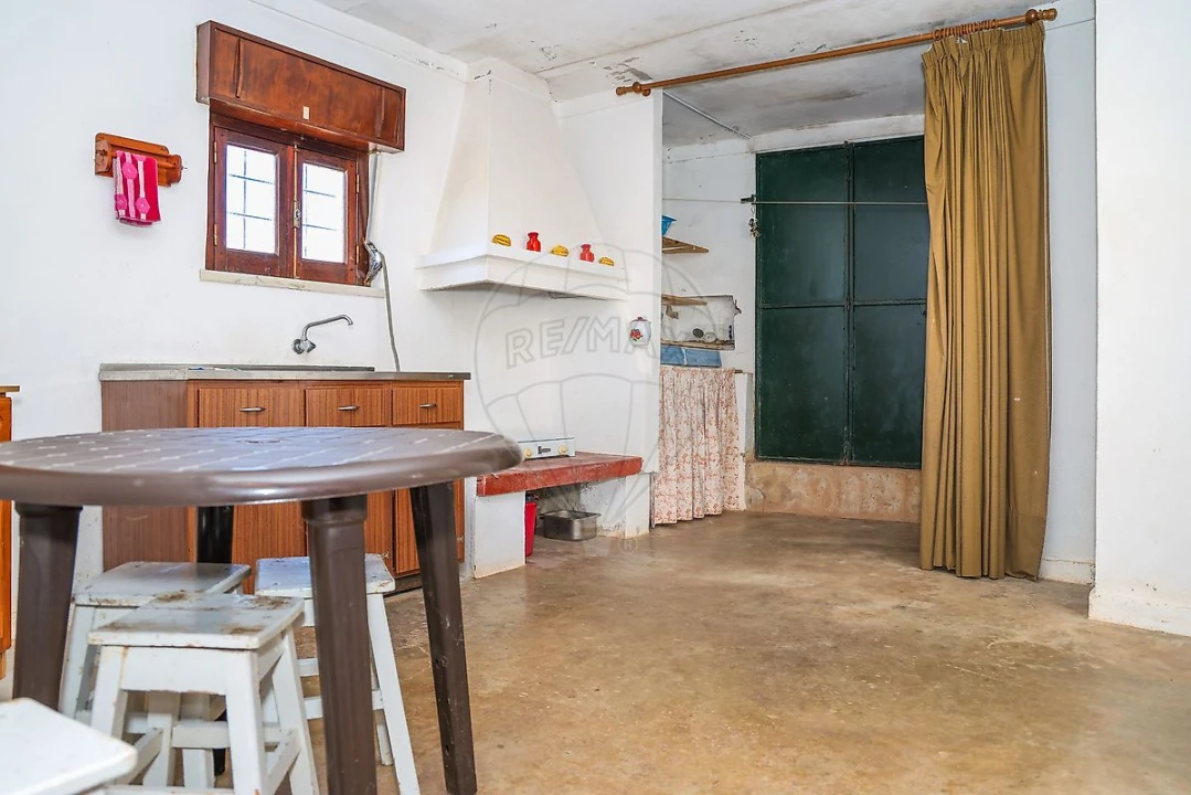 Moradia T3 para Venda em Abrigada e Cabanas de Torres Foto 8