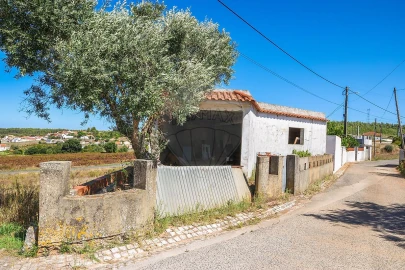 Moradia T3 para Venda em Abrigada e Cabanas de Torres