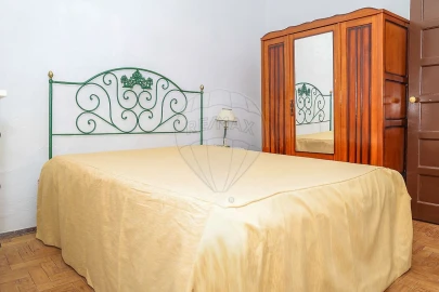 Moradia T3 para Venda em Abrigada e Cabanas de Torres