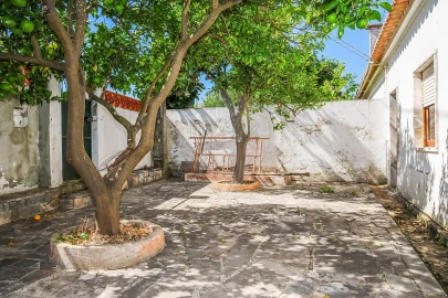Moradia T3 para Venda em Abrigada e Cabanas de Torres