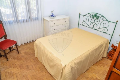 Moradia T3 para Venda em Abrigada e Cabanas de Torres