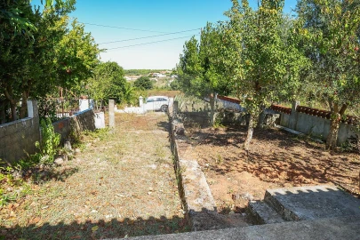 Moradia T3 para Venda em Abrigada e Cabanas de Torres