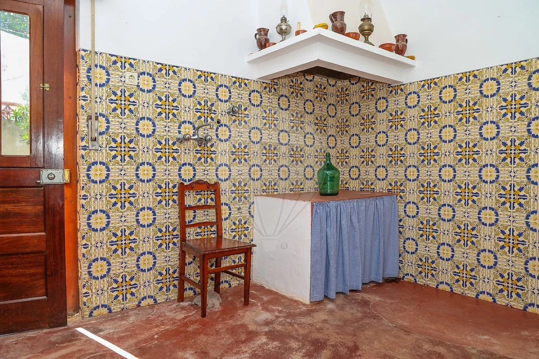 Moradia T3 para Venda em Abrigada e Cabanas de Torres Foto 3