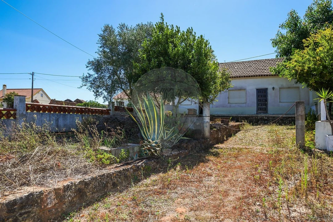 Moradia T3 para Venda em Abrigada e Cabanas de Torres Foto 30