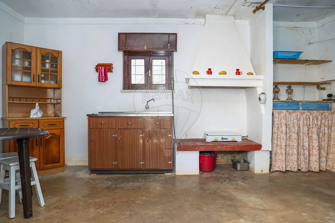 Moradia T3 para Venda em Abrigada e Cabanas de Torres Foto 7