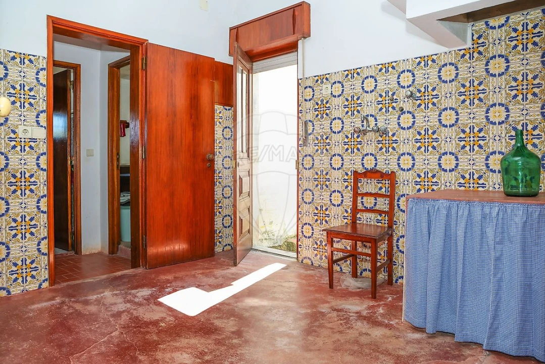 Moradia T3 para Venda em Abrigada e Cabanas de Torres Foto 9