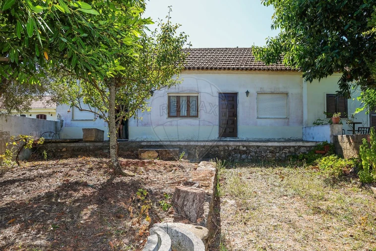 Moradia T3 para Venda em Abrigada e Cabanas de Torres Foto 4