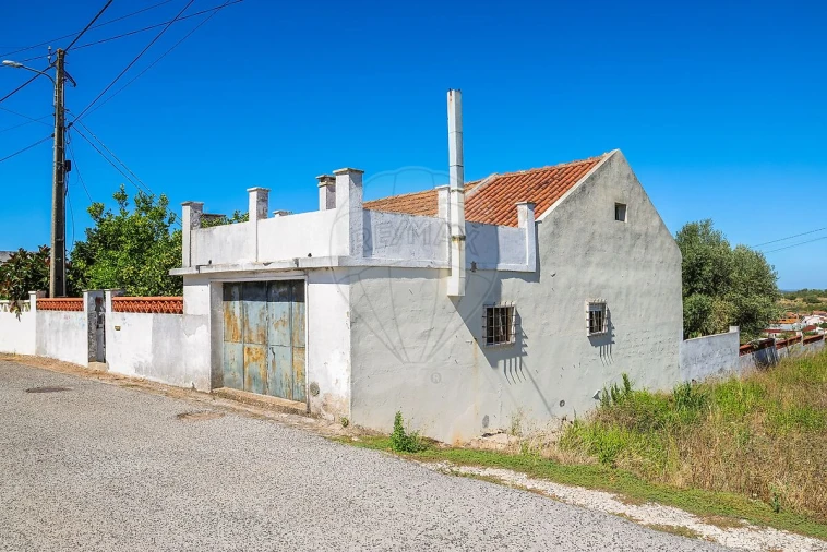 Moradia T3 para Venda em Abrigada e Cabanas de Torres Foto 39
