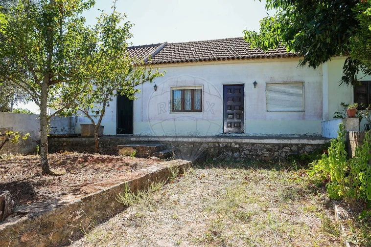 Moradia T3 para Venda em Abrigada e Cabanas de Torres Foto 31