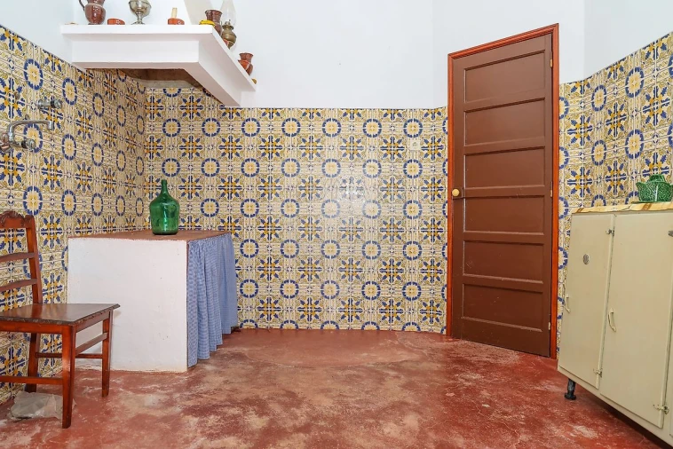 Moradia T3 para Venda em Abrigada e Cabanas de Torres Foto 2