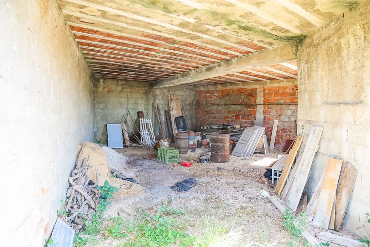 Moradia T3 para Venda em Abrigada e Cabanas de Torres Foto 38