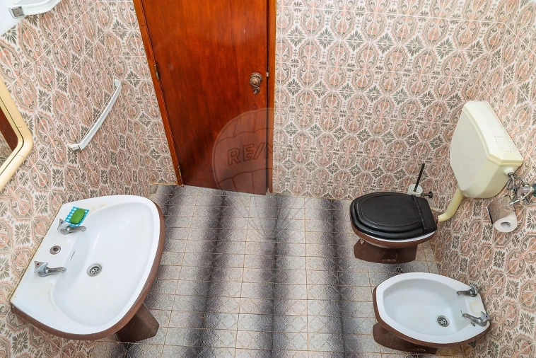 Moradia T3 para Venda em Abrigada e Cabanas de Torres Foto 28