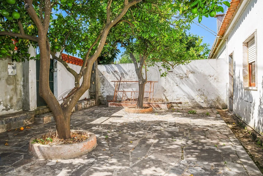 Moradia T3 para Venda em Abrigada e Cabanas de Torres Foto 23