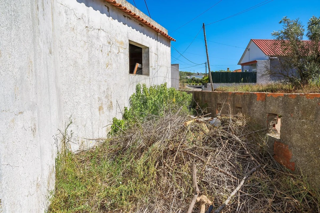 Moradia T3 para Venda em Abrigada e Cabanas de Torres Foto 40