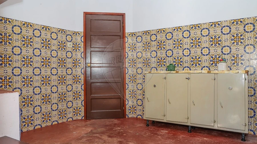 Moradia T3 para Venda em Abrigada e Cabanas de Torres