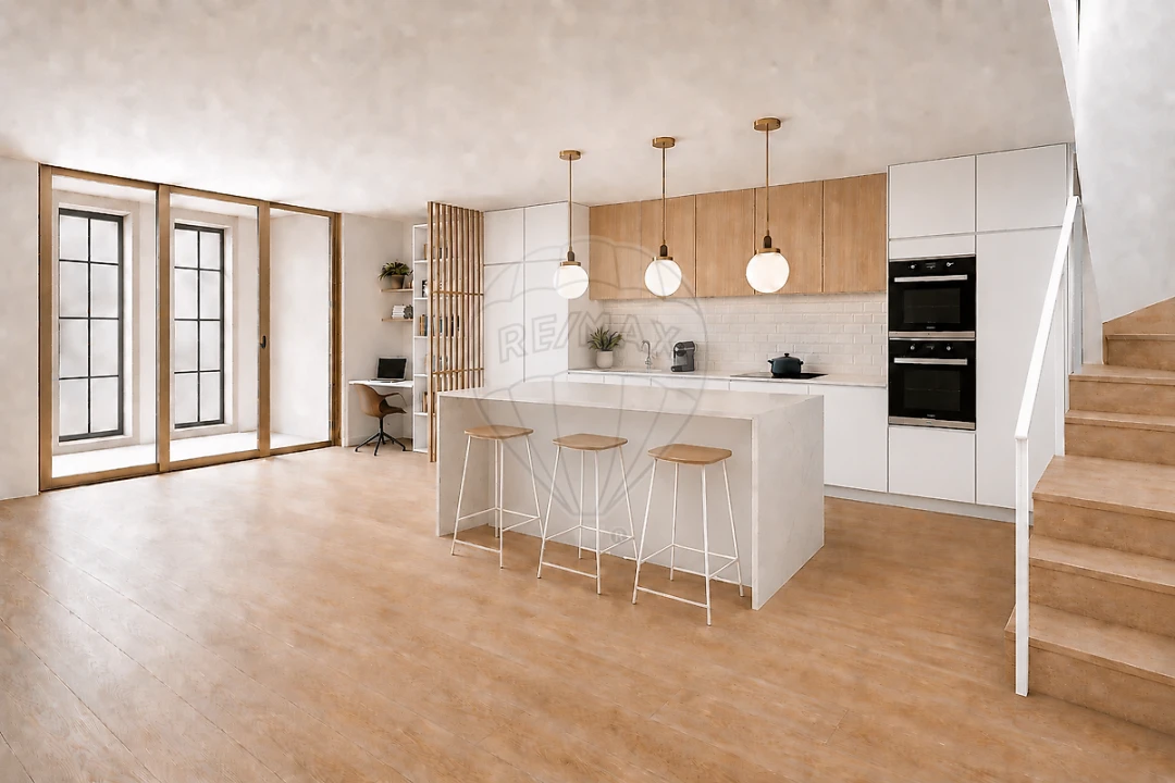 Apartamento T2 para Venda em Matosinhos e Leça da Palmeira Foto 7