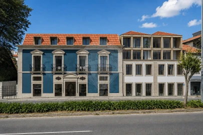 Apartamento T2 para Venda em Matosinhos e Leça da Palmeira