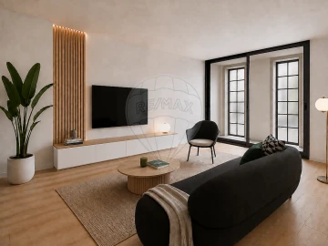 Apartamento T2 para Venda em Matosinhos e Leça da Palmeira