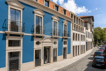 Apartamento T2 para Venda em Matosinhos e Leça da Palmeira