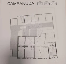Apartamento T2 para Venda em Matosinhos e Leça da Palmeira