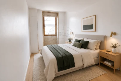 Apartamento T2 para Venda em Matosinhos e Leça da Palmeira
