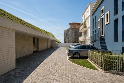 Apartamento T2 para Venda em Matosinhos e Leça da Palmeira