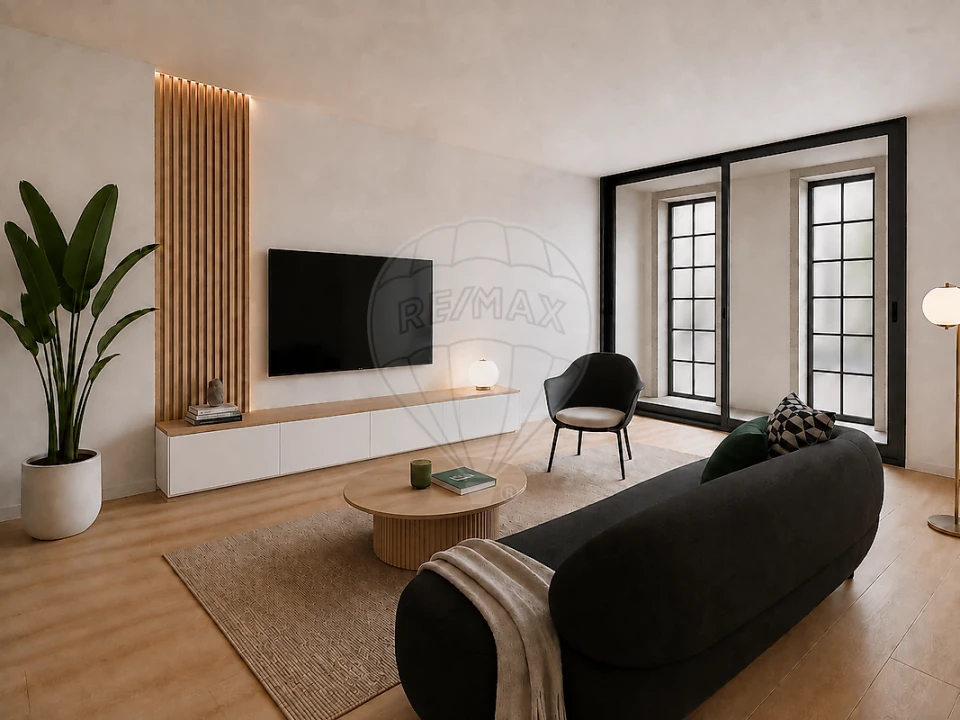 Apartamento T2 para Venda em Matosinhos e Leça da Palmeira Foto 19