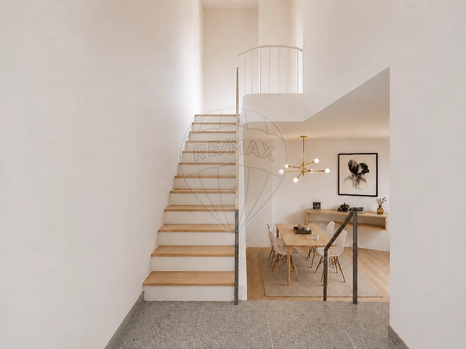 Apartamento T2 para Venda em Matosinhos e Leça da Palmeira Foto 12