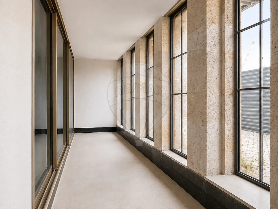 Apartamento T2 para Venda em Matosinhos e Leça da Palmeira Foto 9