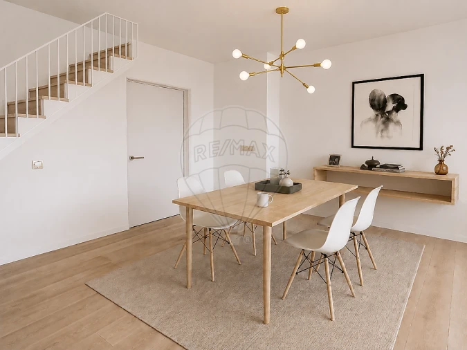 Apartamento T2 para Venda em Matosinhos e Leça da Palmeira Foto 16