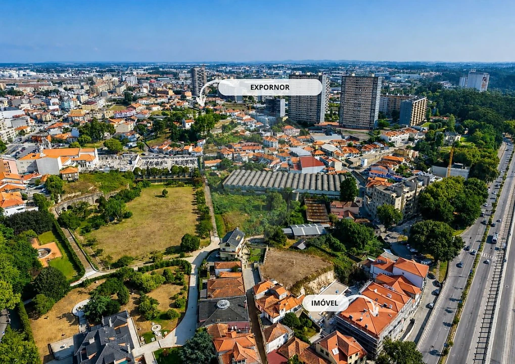 Apartamento T2 para Venda em Matosinhos e Leça da Palmeira Foto 5