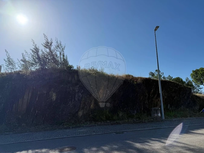 Terreno para Venda em Melres e Medas Foto 6