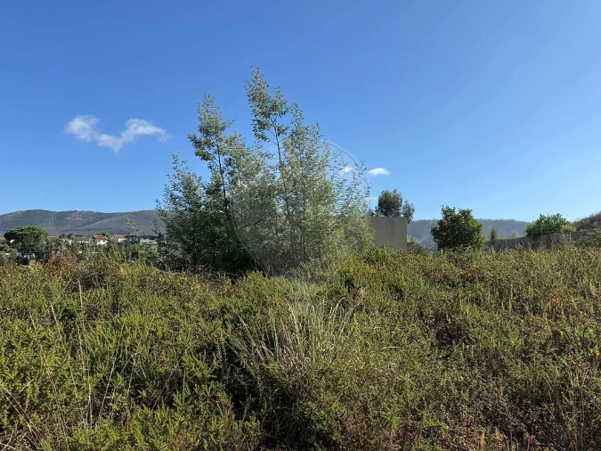 Terreno para Venda em Melres e Medas Foto 4