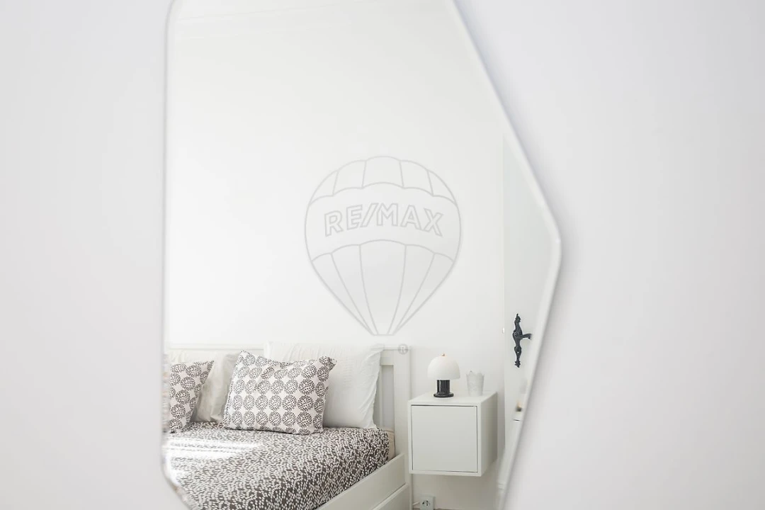 Apartamento T2 para Venda em Pinhal Novo Foto 15