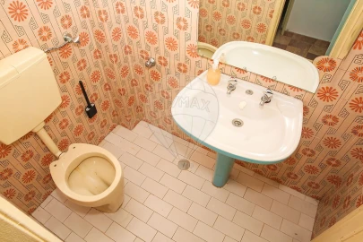 Apartamento T3 para Venda em Castanheira do Ribatejo e Cachoeiras