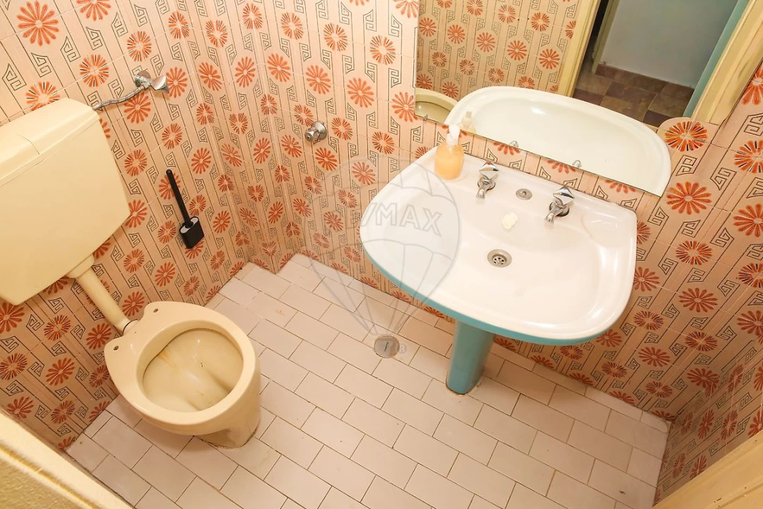 Apartamento T3 para Venda em Castanheira do Ribatejo e Cachoeiras Foto 11