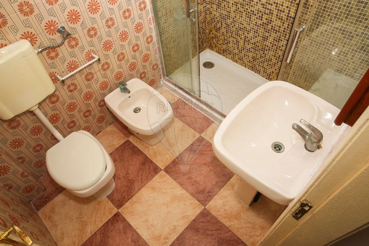 Apartamento T3 para Venda em Castanheira do Ribatejo e Cachoeiras Foto 13