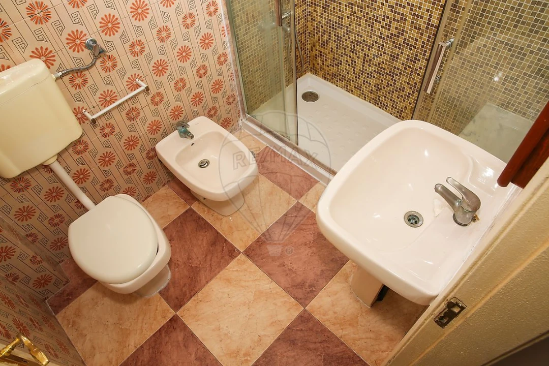 Apartamento T3 para Venda em Castanheira do Ribatejo e Cachoeiras Foto 13